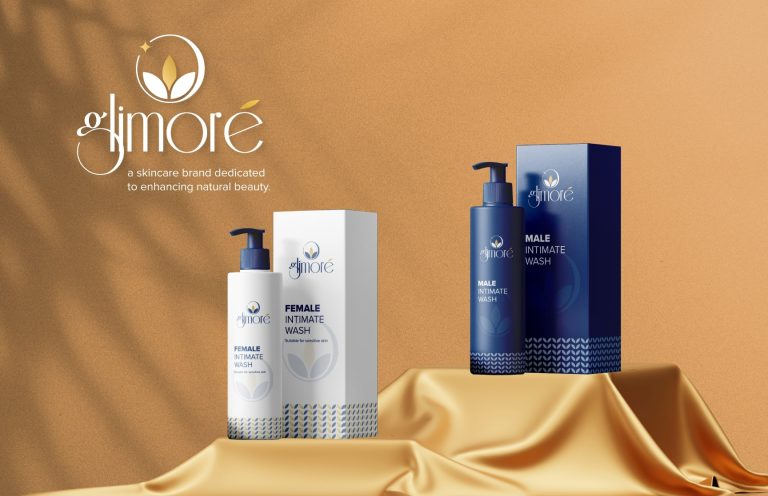 Glimoré Cosmetics