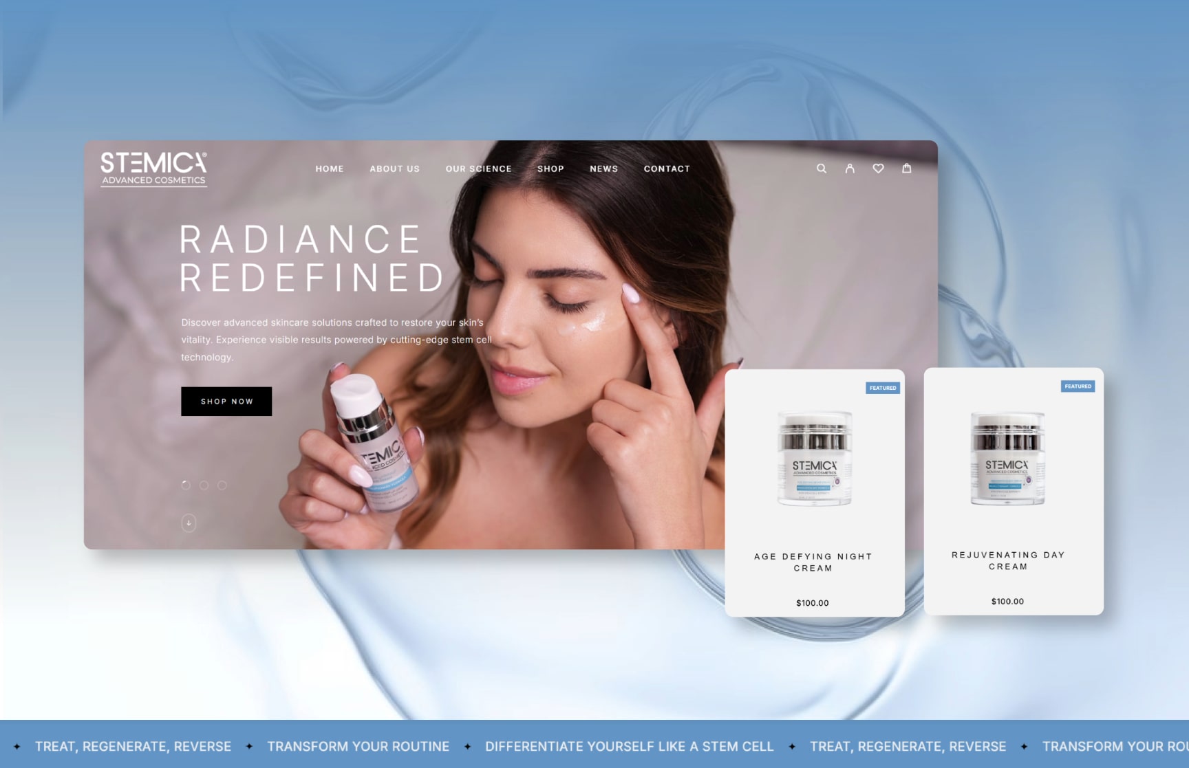 Stemica Labs
