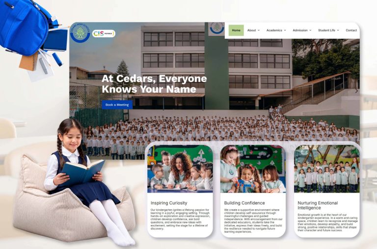 Cedars High School