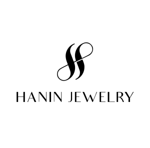 Hanin Jewelry Logo
