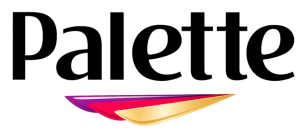 Palette Levant Logo